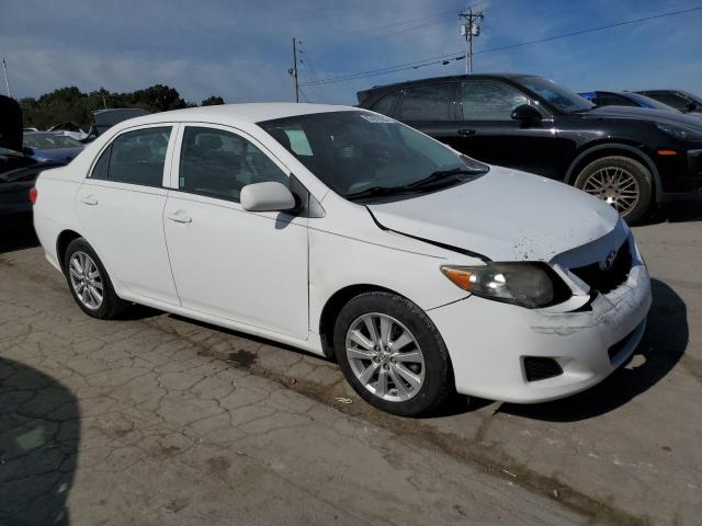 Photo 3 VIN: 2T1BU4EE0AC414508 - TOYOTA COROLLA BA 