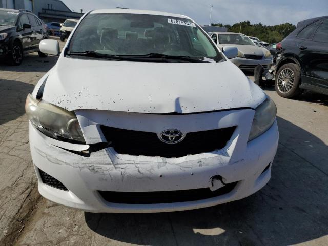 Photo 4 VIN: 2T1BU4EE0AC414508 - TOYOTA COROLLA BA 