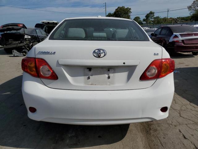 Photo 5 VIN: 2T1BU4EE0AC414508 - TOYOTA COROLLA BA 