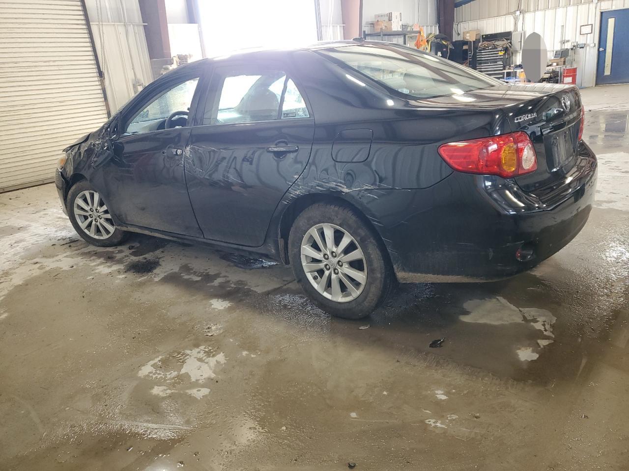 Photo 1 VIN: 2T1BU4EE0AC416582 - TOYOTA COROLLA 