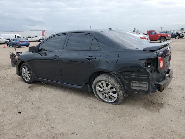 Photo 1 VIN: 2T1BU4EE0AC416808 - TOYOTA COROLLA BA 