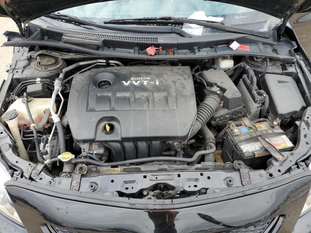 Photo 10 VIN: 2T1BU4EE0AC416808 - TOYOTA COROLLA BA 