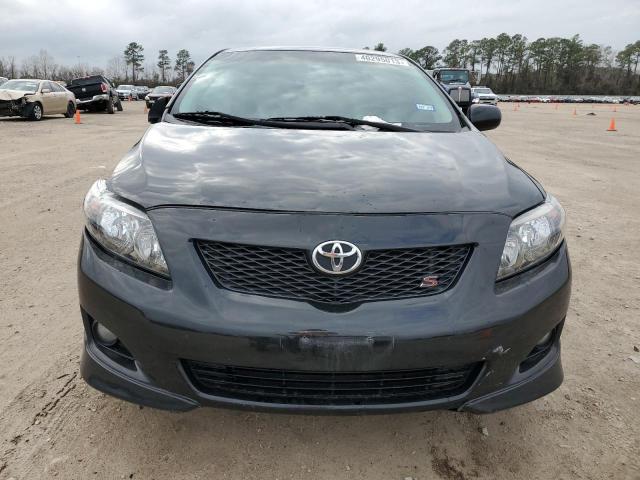 Photo 4 VIN: 2T1BU4EE0AC416808 - TOYOTA COROLLA BA 