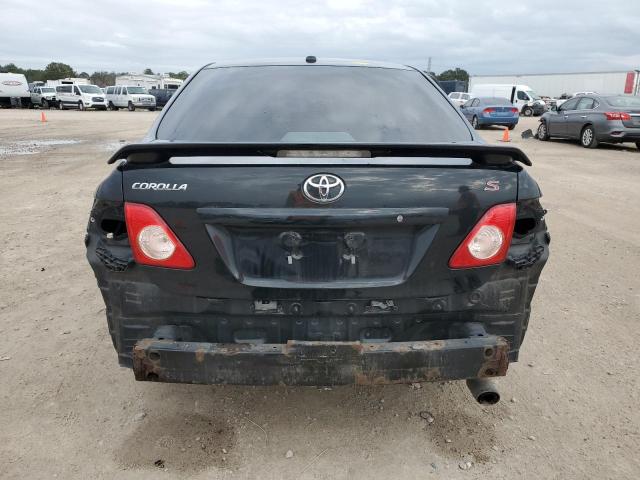 Photo 5 VIN: 2T1BU4EE0AC416808 - TOYOTA COROLLA BA 