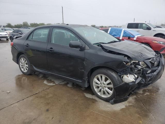 Photo 3 VIN: 2T1BU4EE0AC417053 - TOYOTA COROLLA BA 