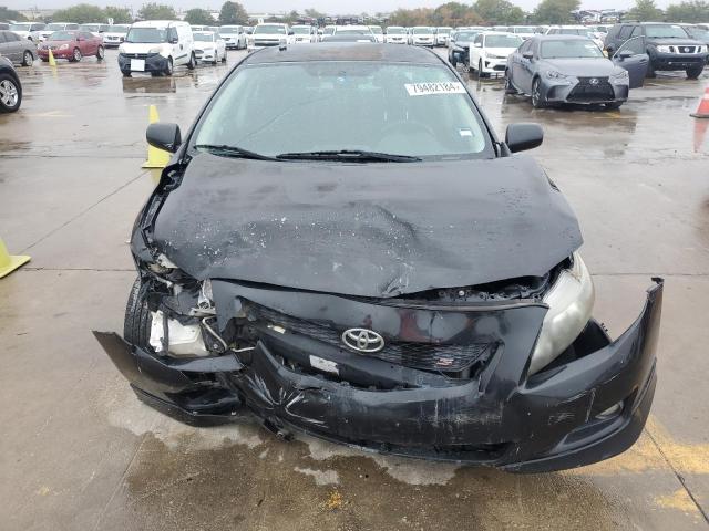 Photo 4 VIN: 2T1BU4EE0AC417053 - TOYOTA COROLLA BA 