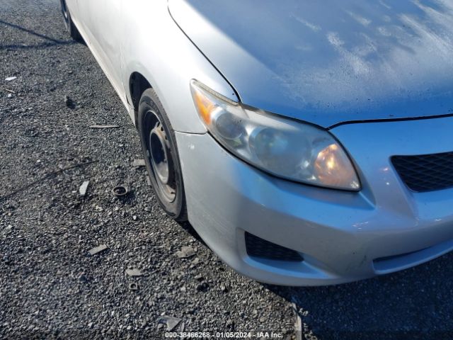 Photo 5 VIN: 2T1BU4EE0AC419112 - TOYOTA COROLLA 