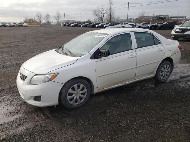 Photo 0 VIN: 2T1BU4EE0AC424424 - TOYOTA COROLLA BA 