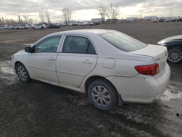 Photo 1 VIN: 2T1BU4EE0AC424424 - TOYOTA COROLLA BA 