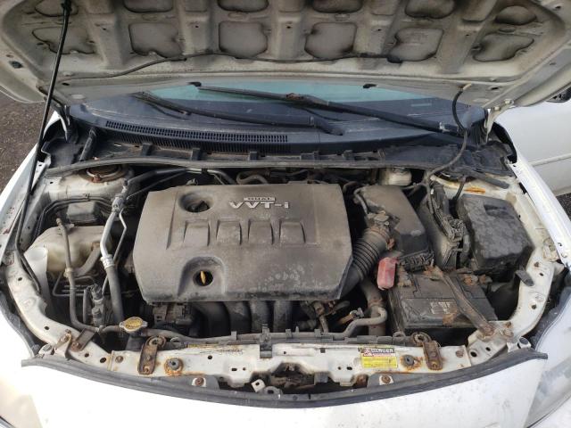 Photo 10 VIN: 2T1BU4EE0AC424424 - TOYOTA COROLLA BA 