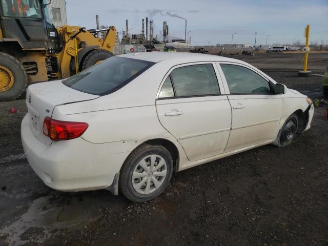 Photo 2 VIN: 2T1BU4EE0AC424424 - TOYOTA COROLLA BA 