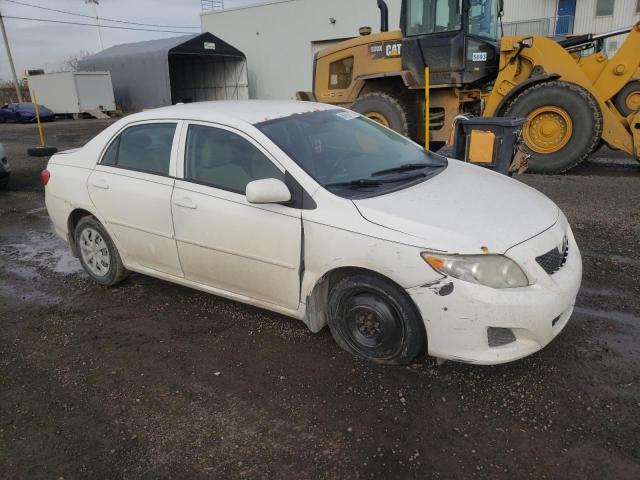 Photo 3 VIN: 2T1BU4EE0AC424424 - TOYOTA COROLLA BA 