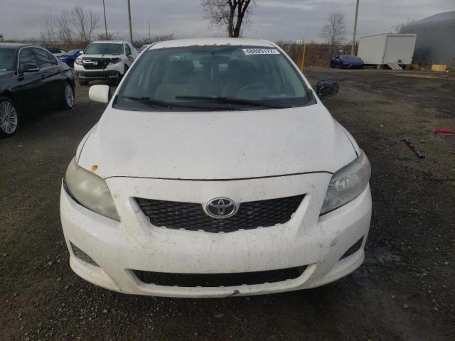 Photo 4 VIN: 2T1BU4EE0AC424424 - TOYOTA COROLLA BA 