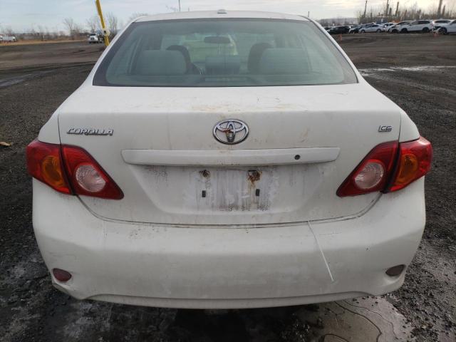 Photo 5 VIN: 2T1BU4EE0AC424424 - TOYOTA COROLLA BA 