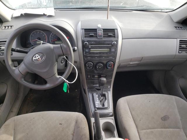 Photo 7 VIN: 2T1BU4EE0AC424424 - TOYOTA COROLLA BA 