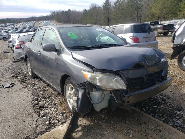 Photo 0 VIN: 2T1BU4EE0AC425248 - TOYOTA COROLLA BA 