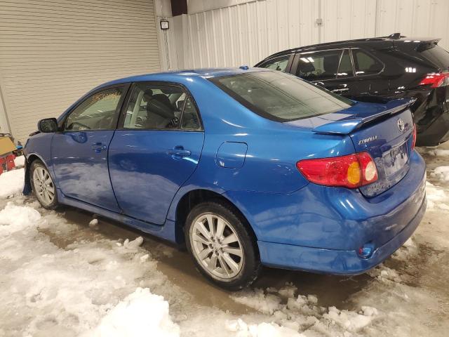 Photo 1 VIN: 2T1BU4EE0AC426870 - TOYOTA COROLLA 