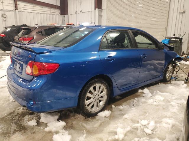 Photo 2 VIN: 2T1BU4EE0AC426870 - TOYOTA COROLLA 