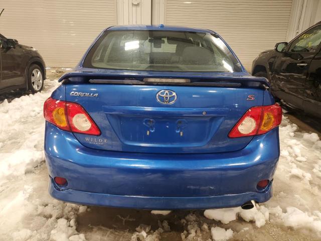 Photo 5 VIN: 2T1BU4EE0AC426870 - TOYOTA COROLLA 