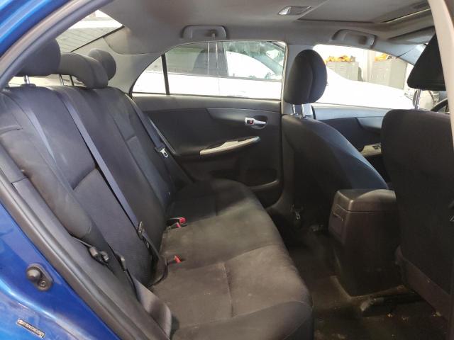 Photo 9 VIN: 2T1BU4EE0AC426870 - TOYOTA COROLLA 