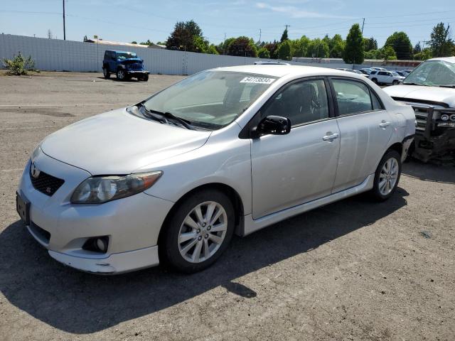 Photo 0 VIN: 2T1BU4EE0AC427355 - TOYOTA COROLLA 