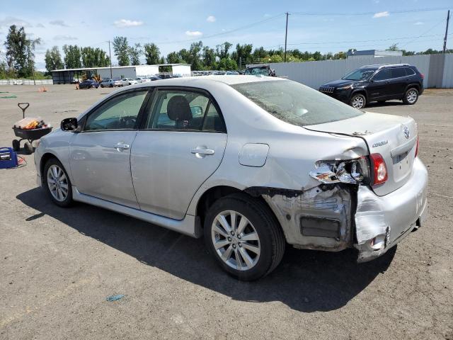 Photo 1 VIN: 2T1BU4EE0AC427355 - TOYOTA COROLLA 