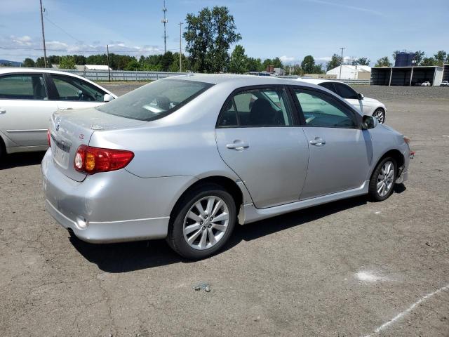 Photo 2 VIN: 2T1BU4EE0AC427355 - TOYOTA COROLLA 