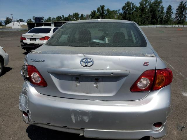 Photo 5 VIN: 2T1BU4EE0AC427355 - TOYOTA COROLLA 