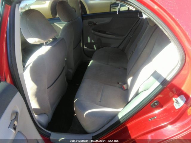 Photo 7 VIN: 2T1BU4EE0AC428697 - TOYOTA COROLLA 