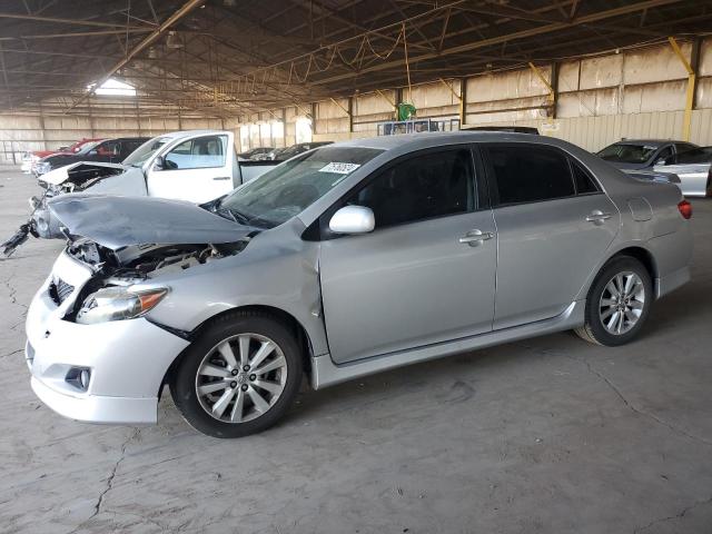 Photo 0 VIN: 2T1BU4EE0AC434774 - TOYOTA COROLLA BA 