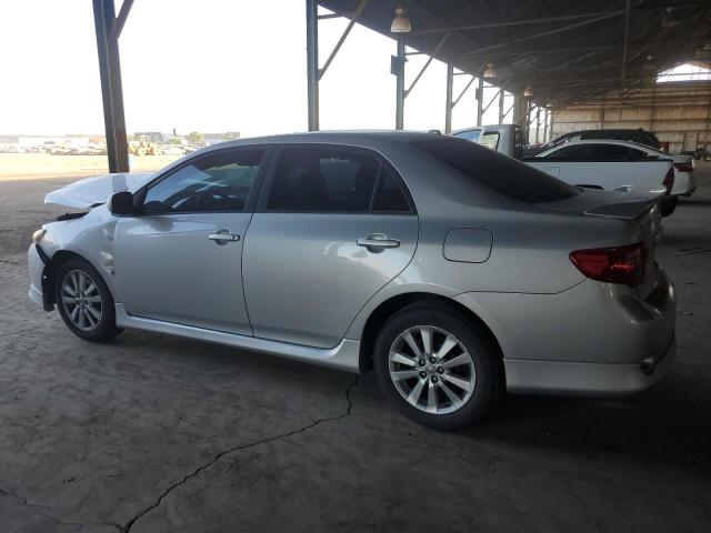 Photo 1 VIN: 2T1BU4EE0AC434774 - TOYOTA COROLLA BA 