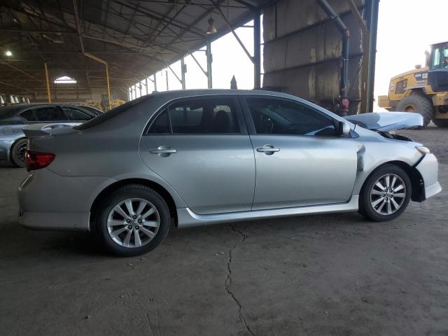 Photo 2 VIN: 2T1BU4EE0AC434774 - TOYOTA COROLLA BA 