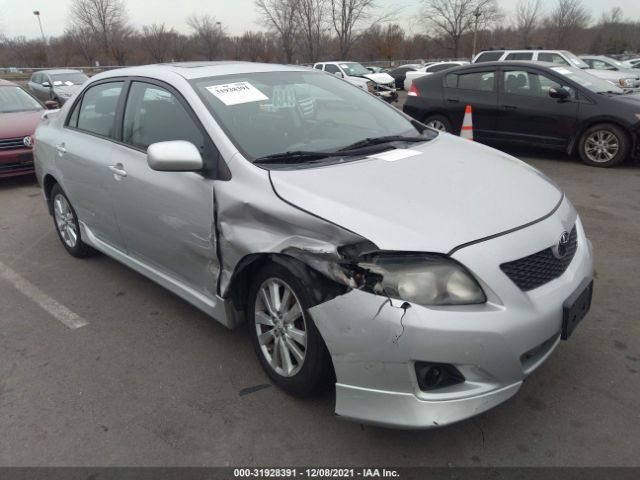 Photo 0 VIN: 2T1BU4EE0AC446276 - TOYOTA COROLLA 