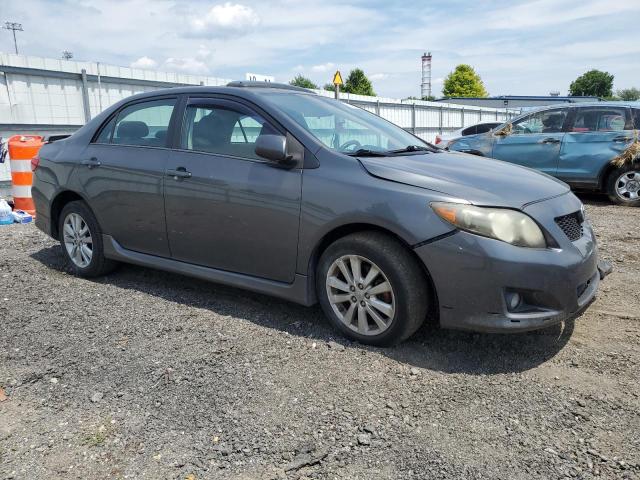 Photo 3 VIN: 2T1BU4EE0AC447153 - TOYOTA COROLLA 