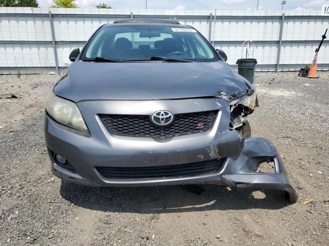 Photo 4 VIN: 2T1BU4EE0AC447153 - TOYOTA COROLLA 