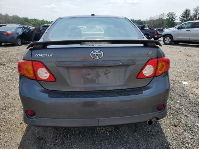 Photo 5 VIN: 2T1BU4EE0AC447153 - TOYOTA COROLLA 