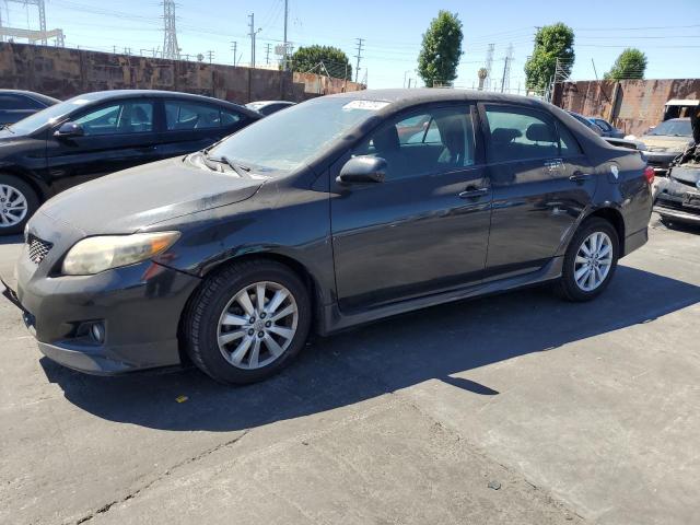 Photo 0 VIN: 2T1BU4EE0AC450263 - TOYOTA COROLLA BA 