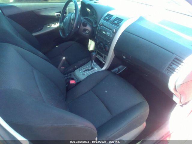 Photo 4 VIN: 2T1BU4EE0AC451686 - TOYOTA COROLLA 