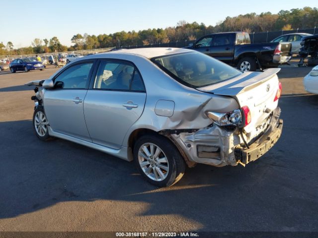 Photo 2 VIN: 2T1BU4EE0AC451834 - TOYOTA COROLLA 