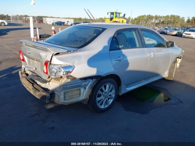 Photo 3 VIN: 2T1BU4EE0AC451834 - TOYOTA COROLLA 