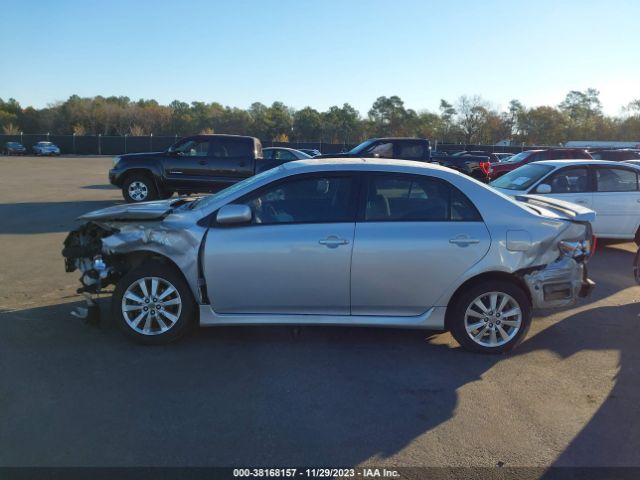 Photo 5 VIN: 2T1BU4EE0AC451834 - TOYOTA COROLLA 