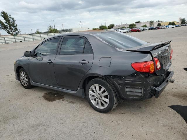 Photo 1 VIN: 2T1BU4EE0AC452319 - TOYOTA COROLLA 