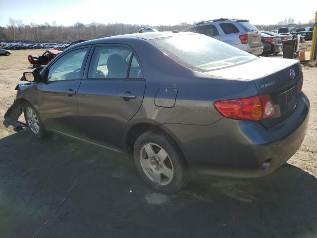 Photo 1 VIN: 2T1BU4EE0AC454426 - TOYOTA COROLLA BA 