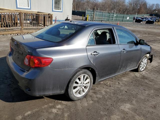 Photo 2 VIN: 2T1BU4EE0AC454426 - TOYOTA COROLLA BA 