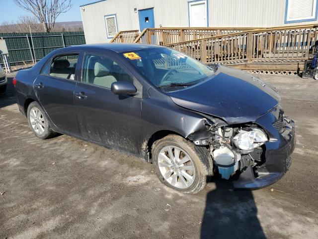 Photo 3 VIN: 2T1BU4EE0AC454426 - TOYOTA COROLLA BA 