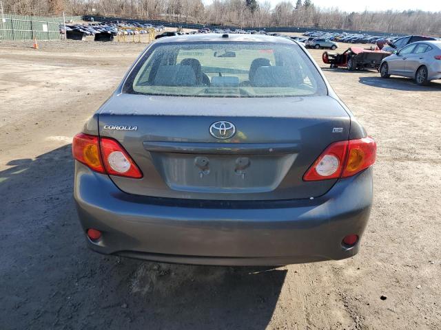 Photo 5 VIN: 2T1BU4EE0AC454426 - TOYOTA COROLLA BA 