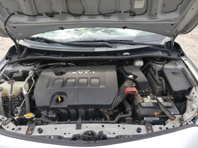 Photo 6 VIN: 2T1BU4EE0AC457245 - TOYOTA COROLLA BA 