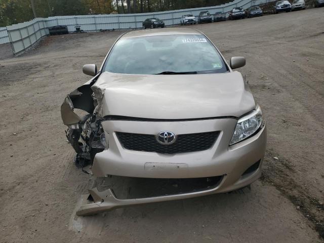 Photo 4 VIN: 2T1BU4EE0AC458329 - TOYOTA COROLLA BA 