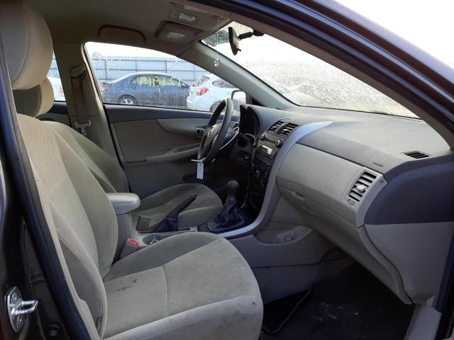 Photo 4 VIN: 2T1BU4EE0AC461537 - TOYOTA COROLLA BA 