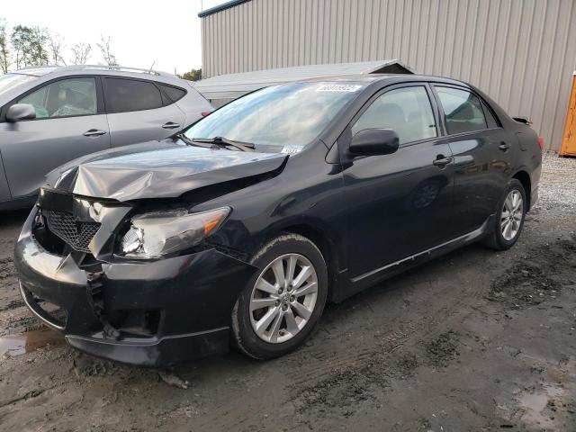 Photo 0 VIN: 2T1BU4EE0AC461618 - TOYOTA COROLLA BA 